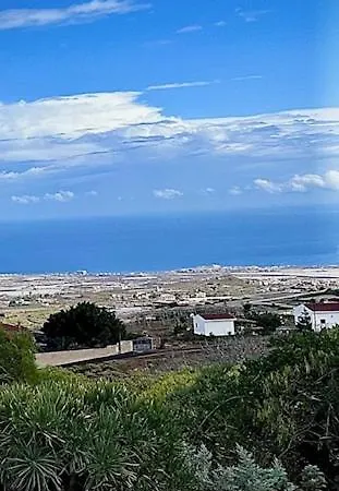 Gasthof Casa Rozita Granadilla De Abona