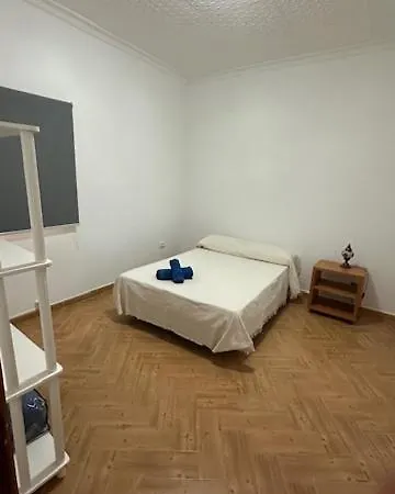 Gasthof Casa Rozita Granadilla De Abona