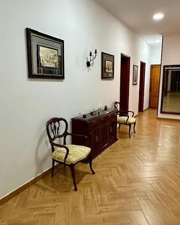 Casa Rozita Penzion *