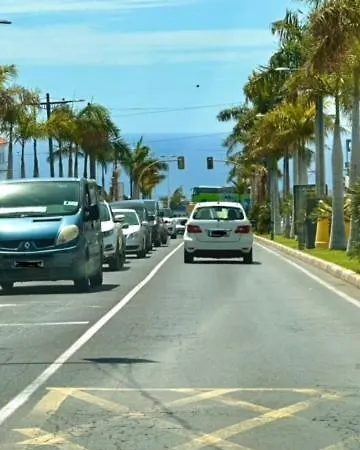 Casa Rozita Granadilla De Abona