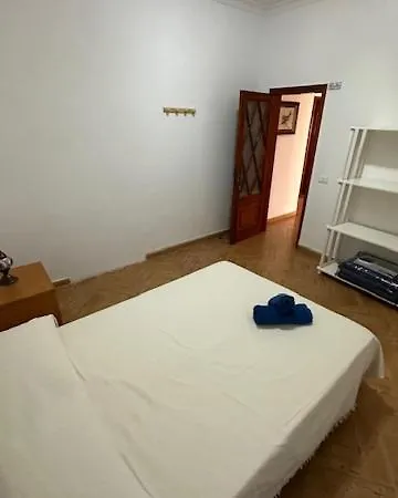 Casa Rozita * 格拉纳迪利亚-德阿沃纳