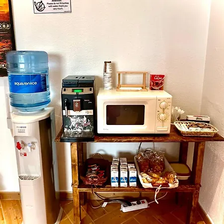 Pensionat Casa Rozita Self Check In 24h Granadilla De Abona