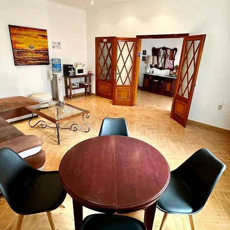 Casa Rozita Self Check In 24h Granadilla De Abona