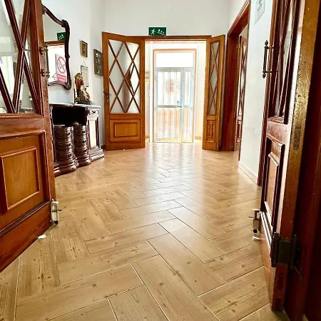 Casa Rozita Self Check In 24h Pensionat Granadilla De Abona