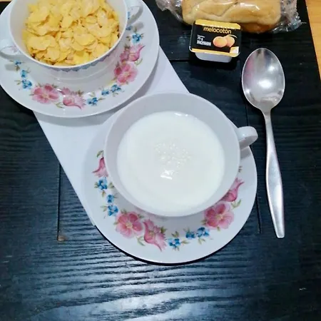 Casa Rozita Self Check In 24h Pensionat *