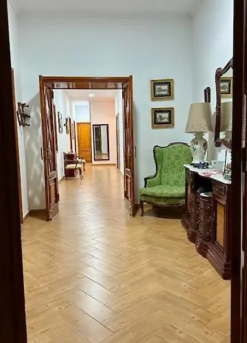 Casa Rozita Self Check In 24h Granadilla de Abona