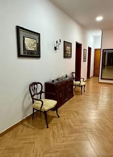 Casa Rozita Self Check In 24h Vendégház *