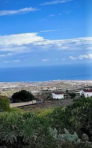 Vendégház Casa Rozita Self Check In 24h Granadilla de Abona