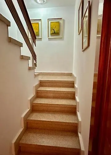 Casa Rozita Self Check In 24h