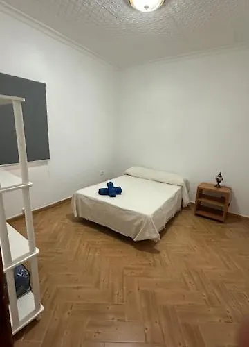 Pensionat Casa Rozita Self Check In 24h Granadilla De Abona