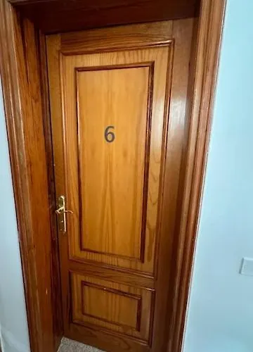 Casa Rozita Self Check In 24h Pensionat Granadilla De Abona