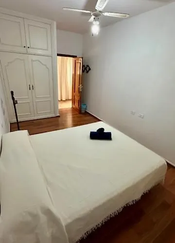 Casa Rozita Self Check In 24h * Granadilla De Abona