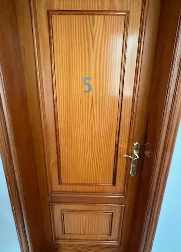 Pensionat Casa Rozita Self Check In 24h Granadilla De Abona