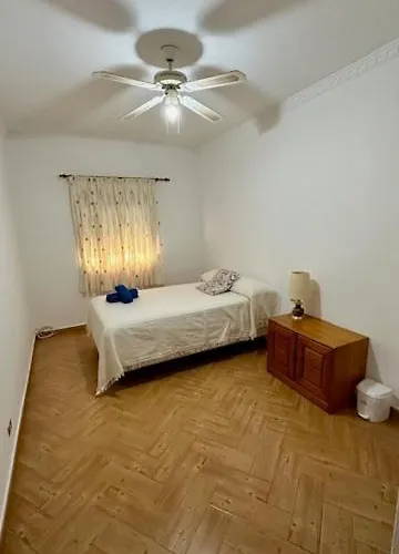 Pensionat Casa Rozita Self Check In 24h Granadilla De Abona