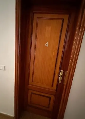 Casa Rozita Self Check In 24h Granadilla De Abona