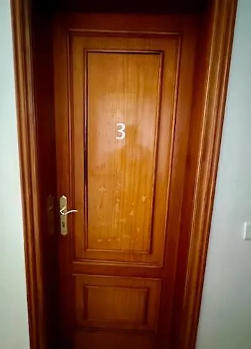 Casa Rozita Self Check In 24h Pensionat