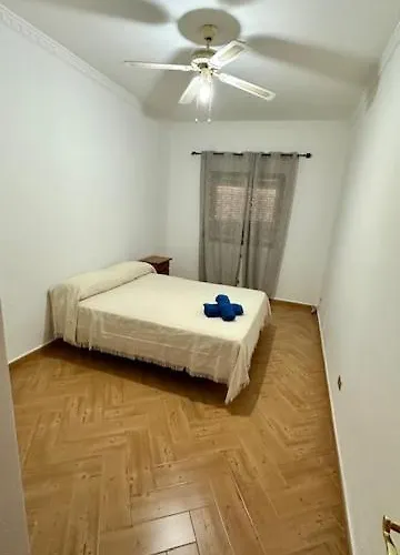 Pensionat Casa Rozita Self Check In 24h Granadilla De Abona