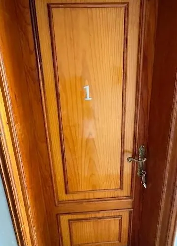 Casa Rozita Self Check In 24h Pensionat