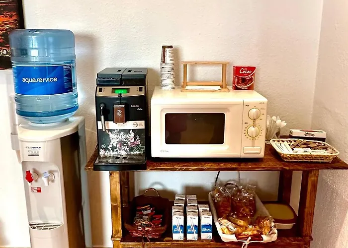 Pensionat Casa Rozita Self Check In 24h Granadilla De Abona