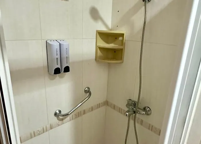 Pensionat Casa Rozita Self Check In 24h