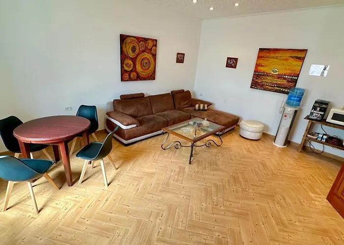 Casa Rozita Self Check In 24h Pensionat *