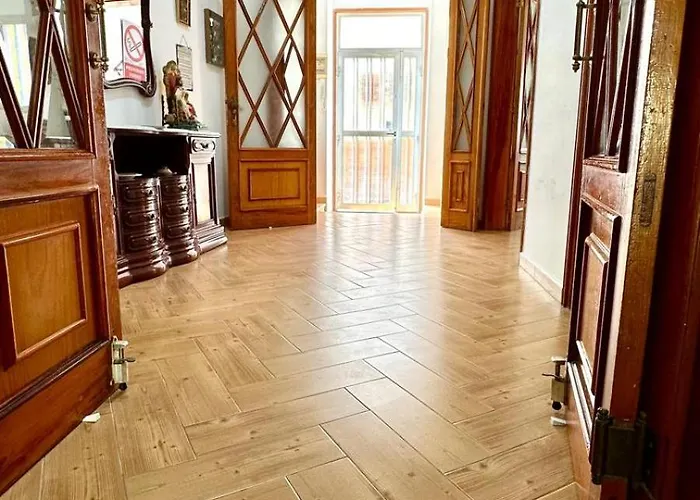 Casa Rozita Self Check In 24h Pensionat Granadilla De Abona