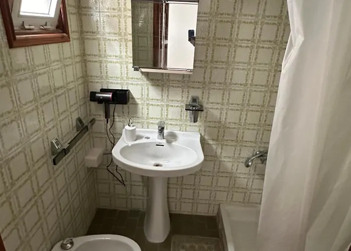 Casa Rozita Self Check In 24h Pensionat *