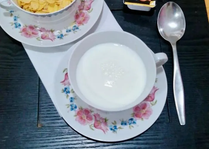 Casa Rozita Self Check In 24h Pensionat *