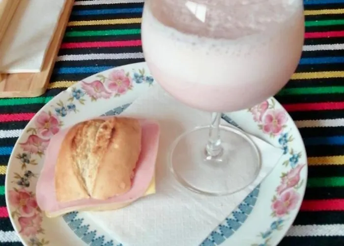 Casa Rozita Self Check In 24h Pensionat Granadilla De Abona