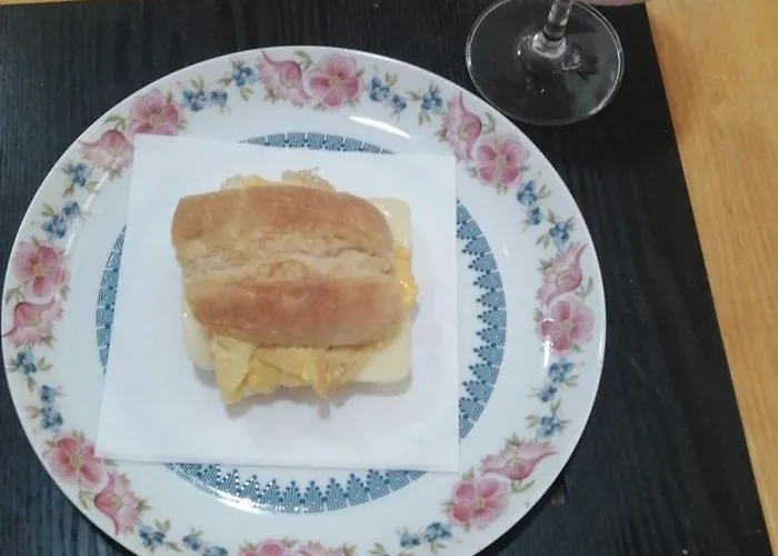 Casa Rozita Self Check In 24h Pensionat