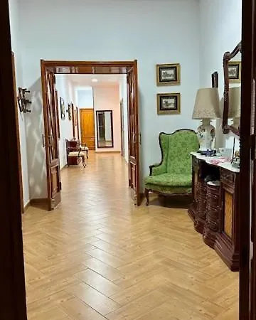 Casa Rozita Granadilla De Abona