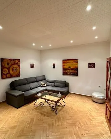 Guest house Casa Rozita *