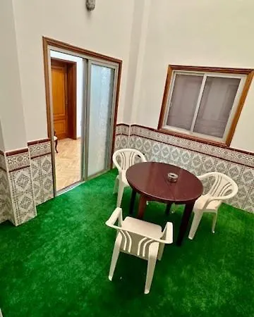 Casa Rozita * Granadilla De Abona