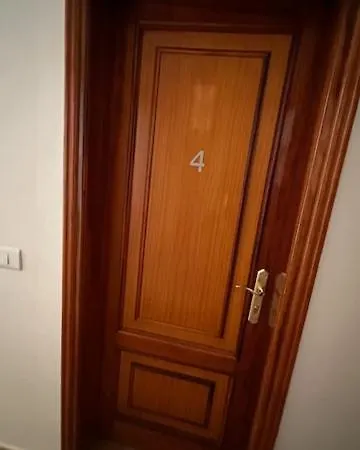 Casa Rozita Granadilla De Abona