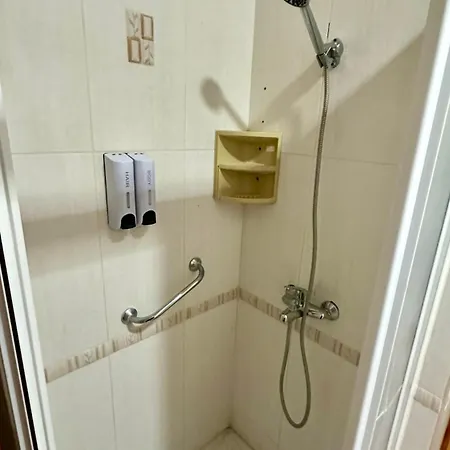 Guest house Casa Rozita