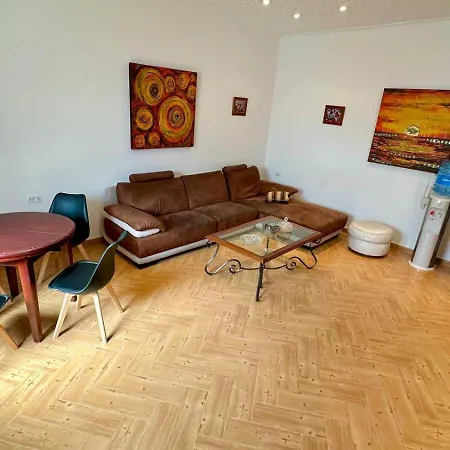 Casa Rozita Gasthof *