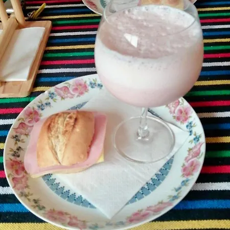 Casa Rozita Gasthof Granadilla De Abona